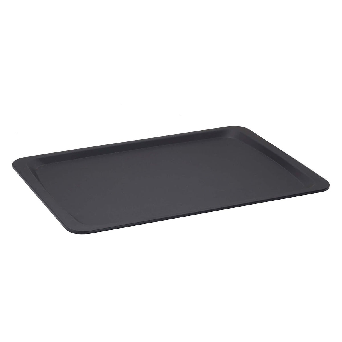 Vassoio Master in Polipropilene Nero 60x40 cm