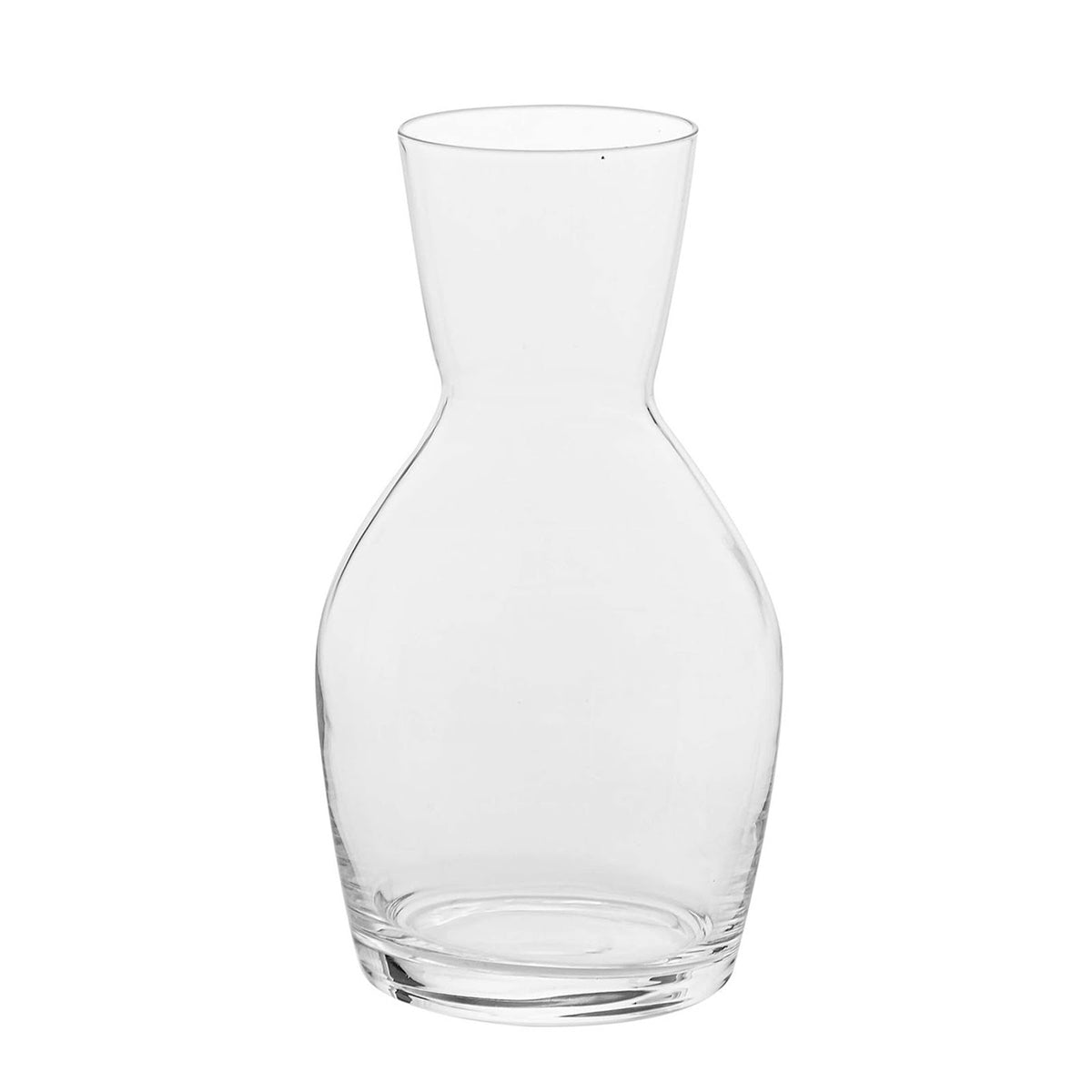 Bormioli Rocco Ypsilon Wine Caraffa con Tacca di Grammatura Certificata 1 Litro 6 Pezzi