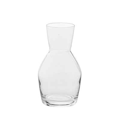 Bormioli Rocco Ypsilon Wine Caraffa con Tacca di Grammatura Certificata 50 cl 6 Pezzi