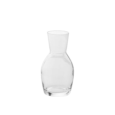 Bormioli Rocco Ypsilon Wine Caraffa con Tacca di Grammatura Certificata 25 cl 12 Pezzi