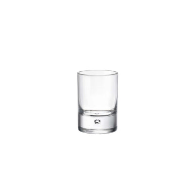 Bormioli Rocco Barglass Bicchiere Shot 6,5 cl 6 Pezzi