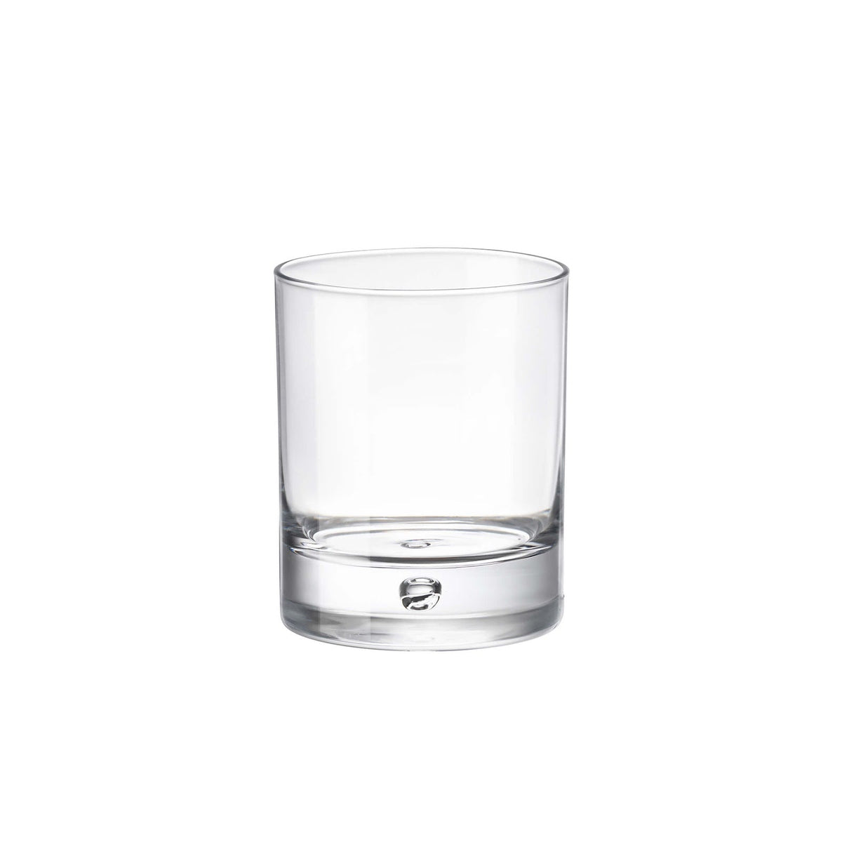 Bormioli Rocco Barglass Bicchiere Juice 19,5 cl 6 Pezzi