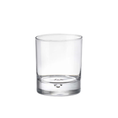 Bormioli Rocco Barglass Bicchiere Whisky 28 cl 6 Pezzi