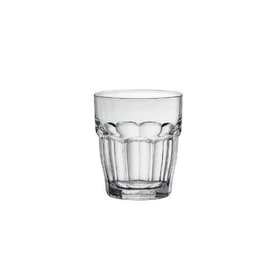Rock Bar Bicchiere Mini 17 cl 24 Pezzi