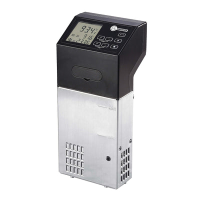 Softcooker per Cottura a Bassa Temperatura 1500 W fino a 30 Litri