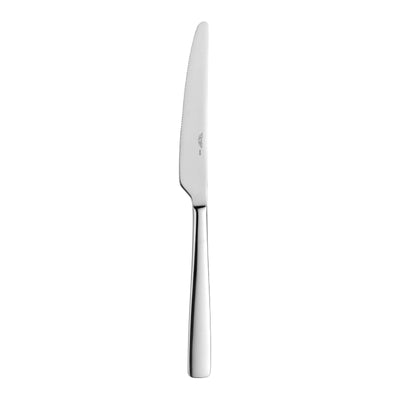 Pinti Villa Coltello Tavola Manico Pieno 12 Pezzi