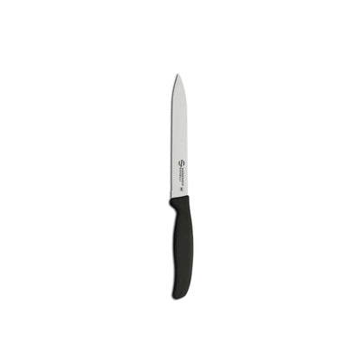 Sanelli Supra Coltello Multiuso Lama Dentata 14 cm