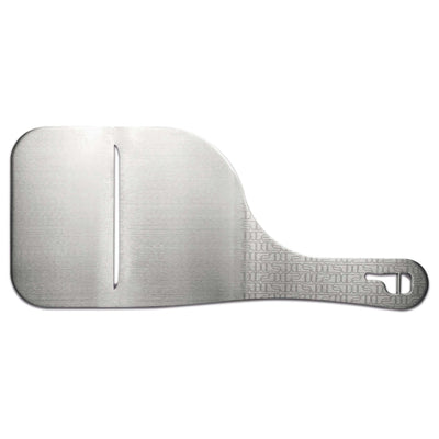Sanelli Taglia Tartufi Xfetta Acciaio Inox Lama Liscia 26x11 cm