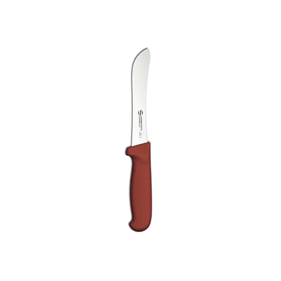 Sanelli BBQ Coltello Scimitarra 15 cm