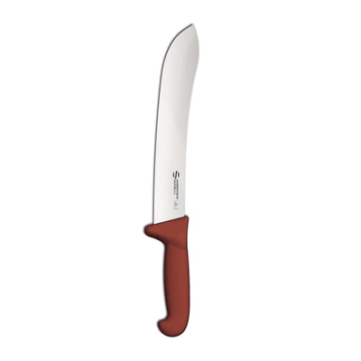 Sanelli BBQ Coltello Scimitarra 26 cm