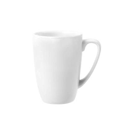 Churchill Vellum Tazza Mug Bianca 34 cl 12 Pezzi
