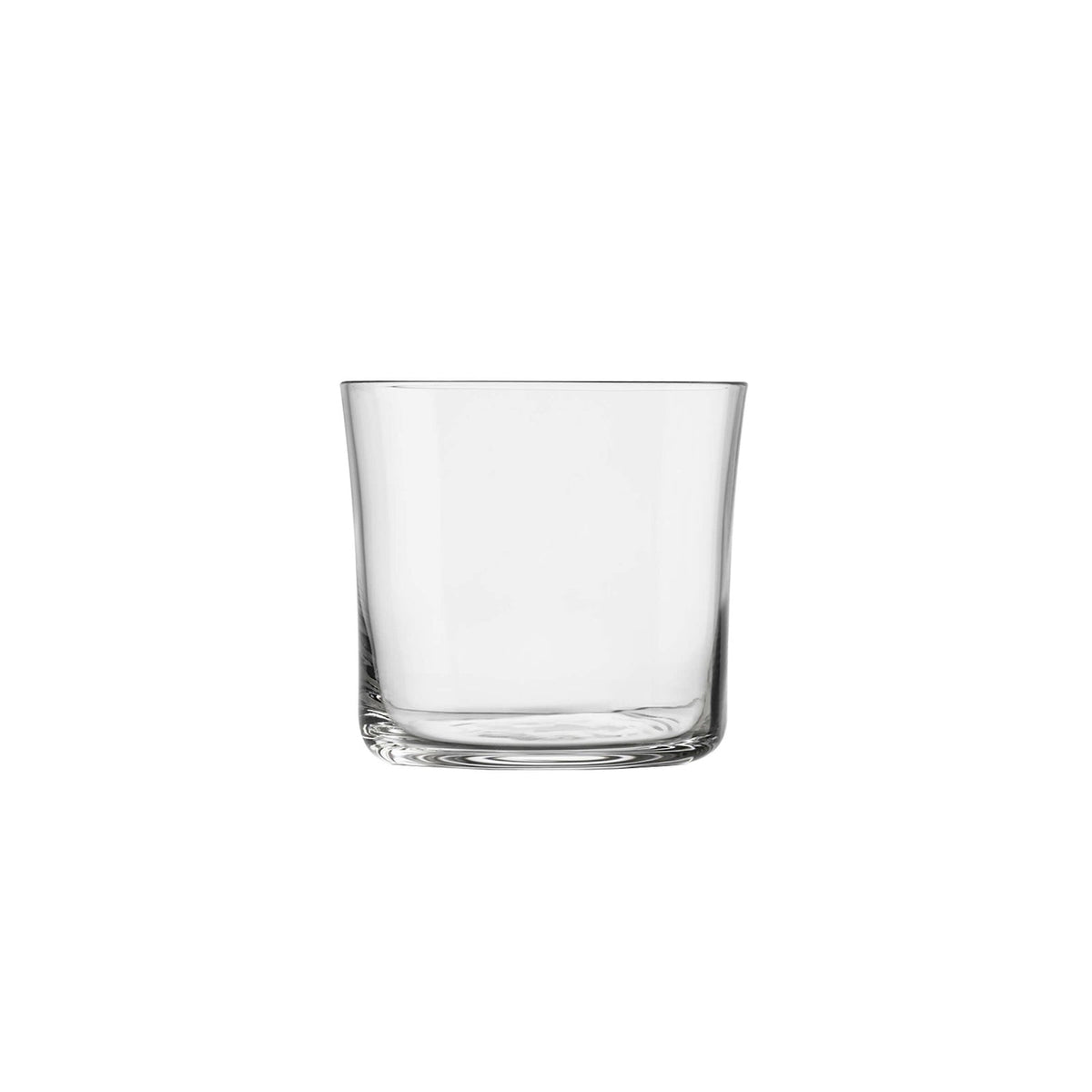 Pasabahce Savage Bicchiere Lowball Cristallino 29,5 cl 6 Pezzi