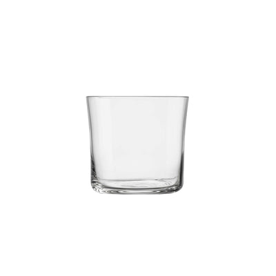 Pasabahce Savage Bicchiere Lowball Cristallino 29,5 cl 6 Pezzi