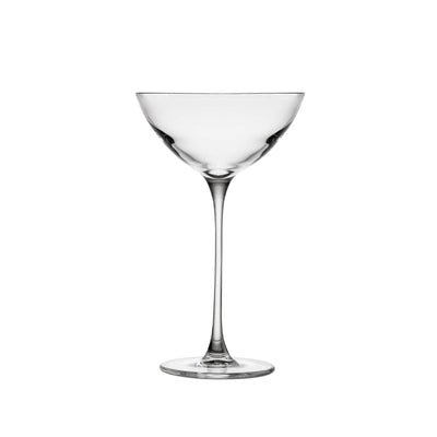 Pasabahce Savage Calice Coupetini 17 cl 6 Pezzi