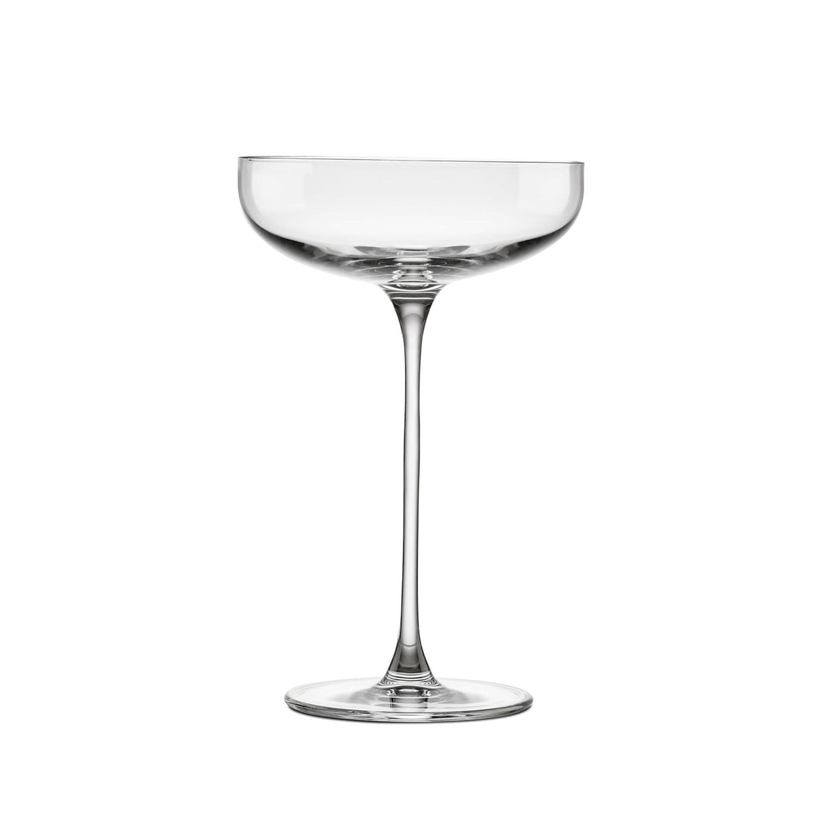 Pasabahce Savage Coppa Champagne 22 cl 6 Pezzi