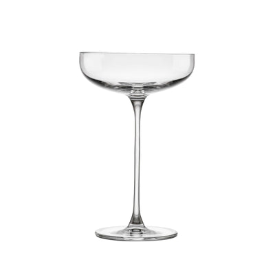 Pasabahce Savage Coppa Champagne 22 cl 6 Pezzi