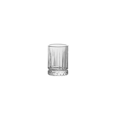 Pasabahce Elysia Bicchiere Shot 6 cl 6 Pezzi