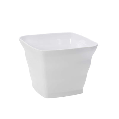 Spumantiera SAN Bianca 33x33 cm H 26