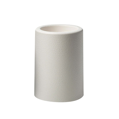 Portabottiglie Termico Bianco PS e ABS Ø 13 cm H 18