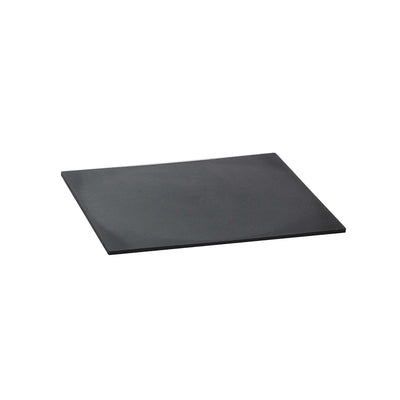 Vassoio Tagliere Effetto Pietra Antigraffio GN 1/2 32,5x26 cm