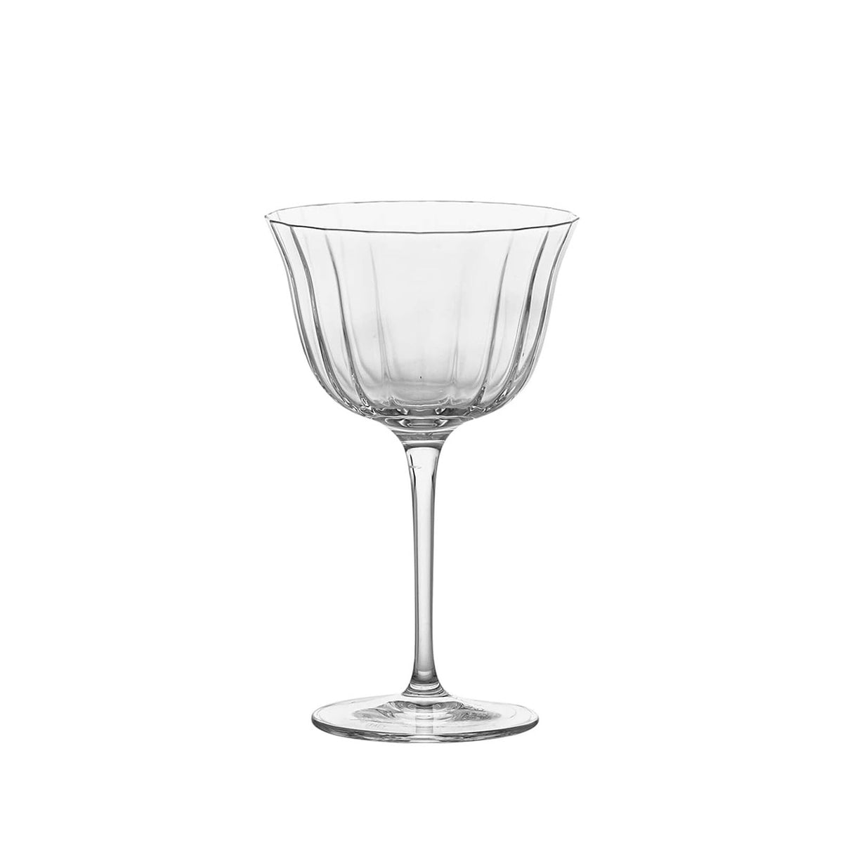 Bach Calice Retro Fizz 26 cl 4 Pezzi
