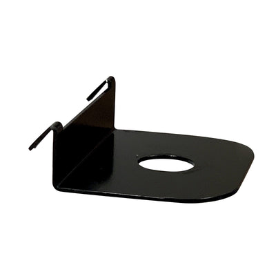 Supporto da Colonna per Flacone Gel Igienizzante Mani 9,5x11,5 cm