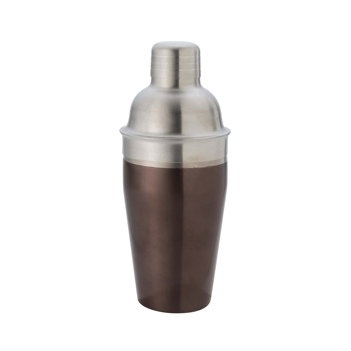 Vacu Vin Shaker Cocktail in Acciaio Inox 50 cl