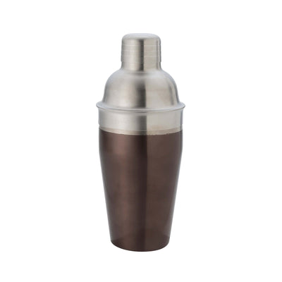 Vacu Vin Shaker Cocktail in Acciaio Inox 50 cl