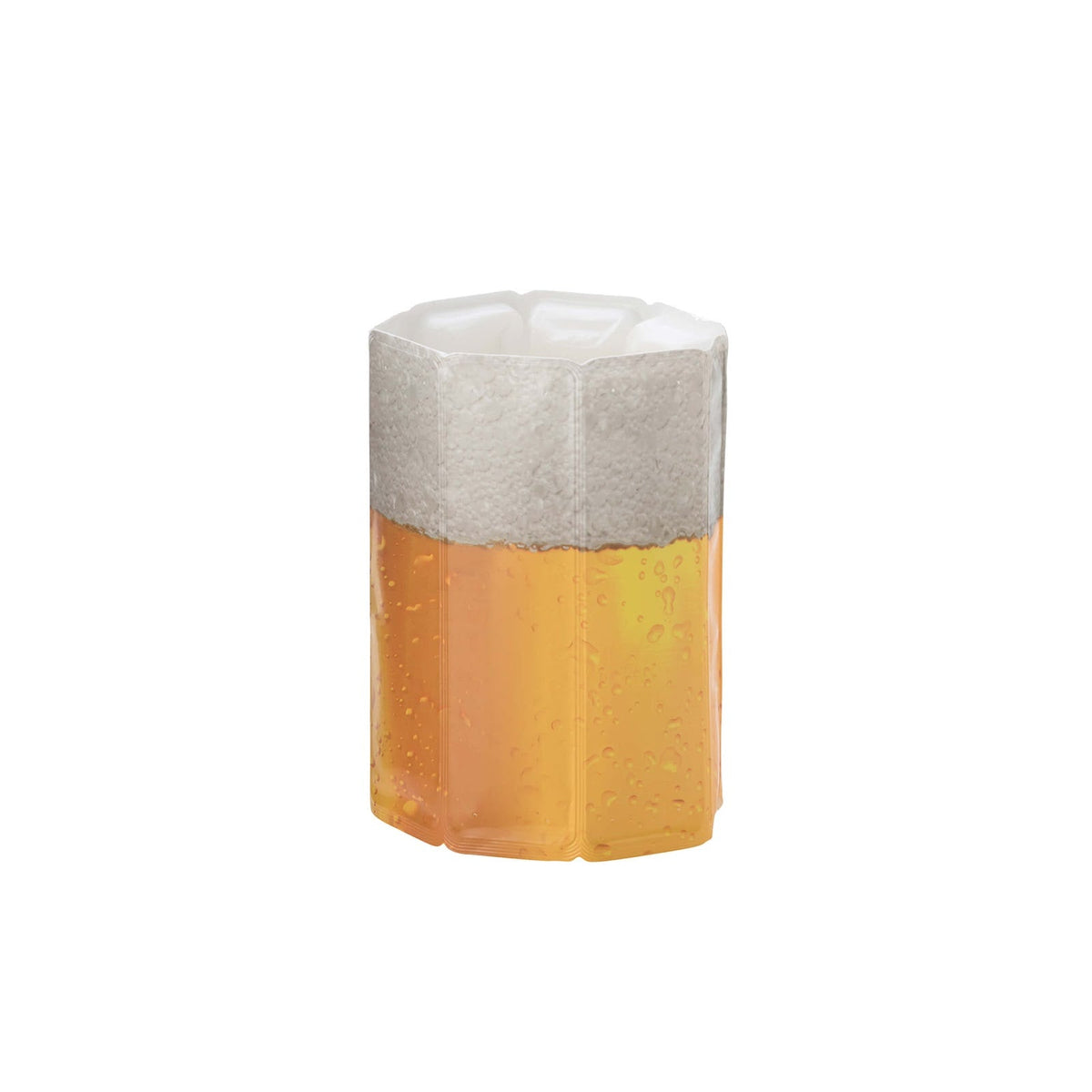 Vacu Vin Raffreddabirra Ø 11,5 cm H 17,5 cm