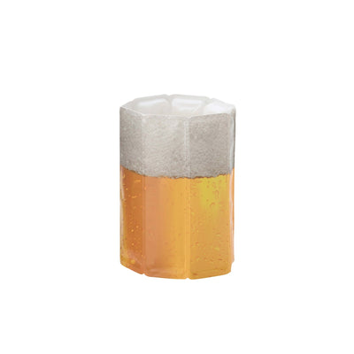 Vacu Vin Raffreddabirra Ø 11,5 cm H 17,5 cm