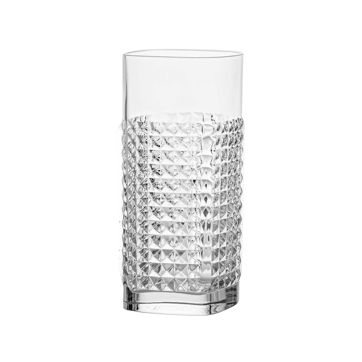 Mixology Elixir Bicchiere Hi-Ball 48 cl 6 Pezzi