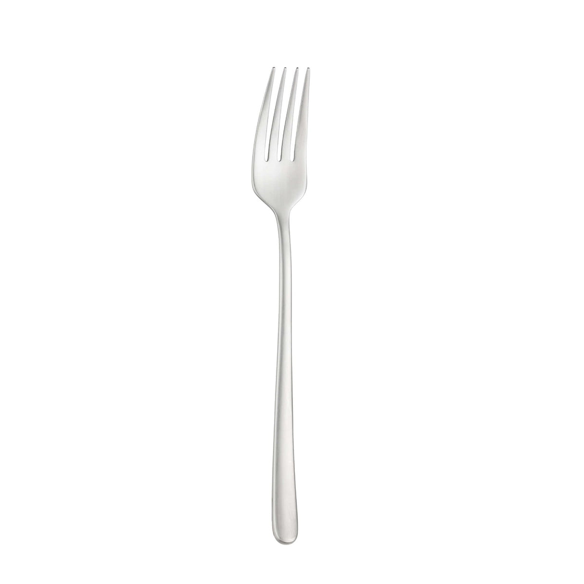 Pinti Sky Satin Forchetta da Tavola Acciaio Inox 18/10 12 Pezzi