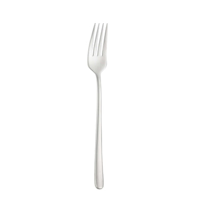 Pinti Sky Satin Forchetta da Tavola Acciaio Inox 18/10 12 Pezzi