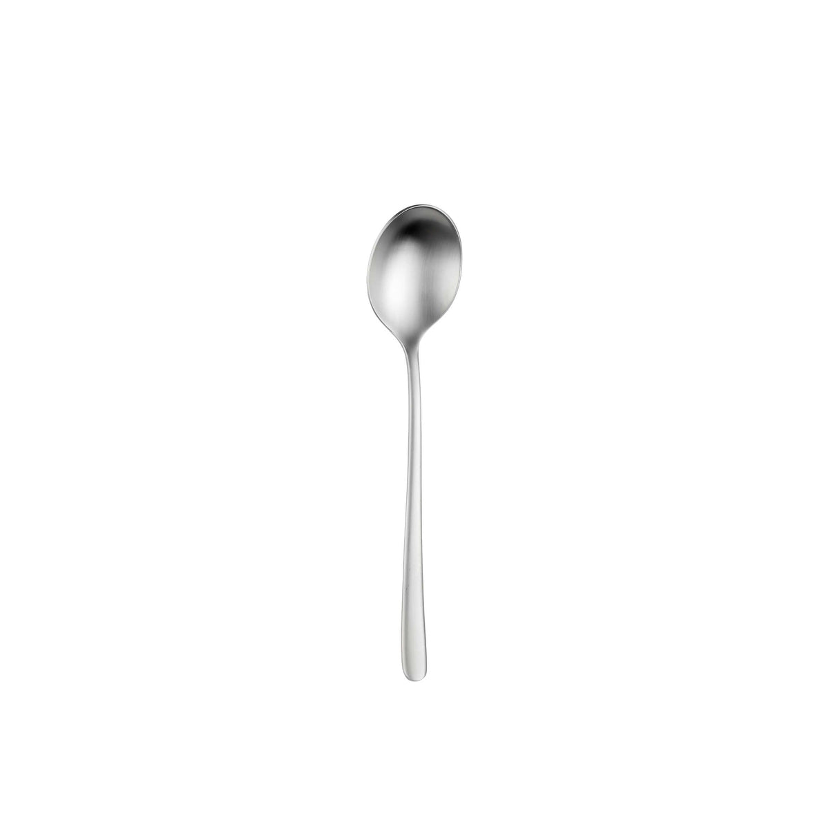 Pinti Sky Satin Cucchiaino da Caffè Acciaio Inox 18/10 12 Pezzi