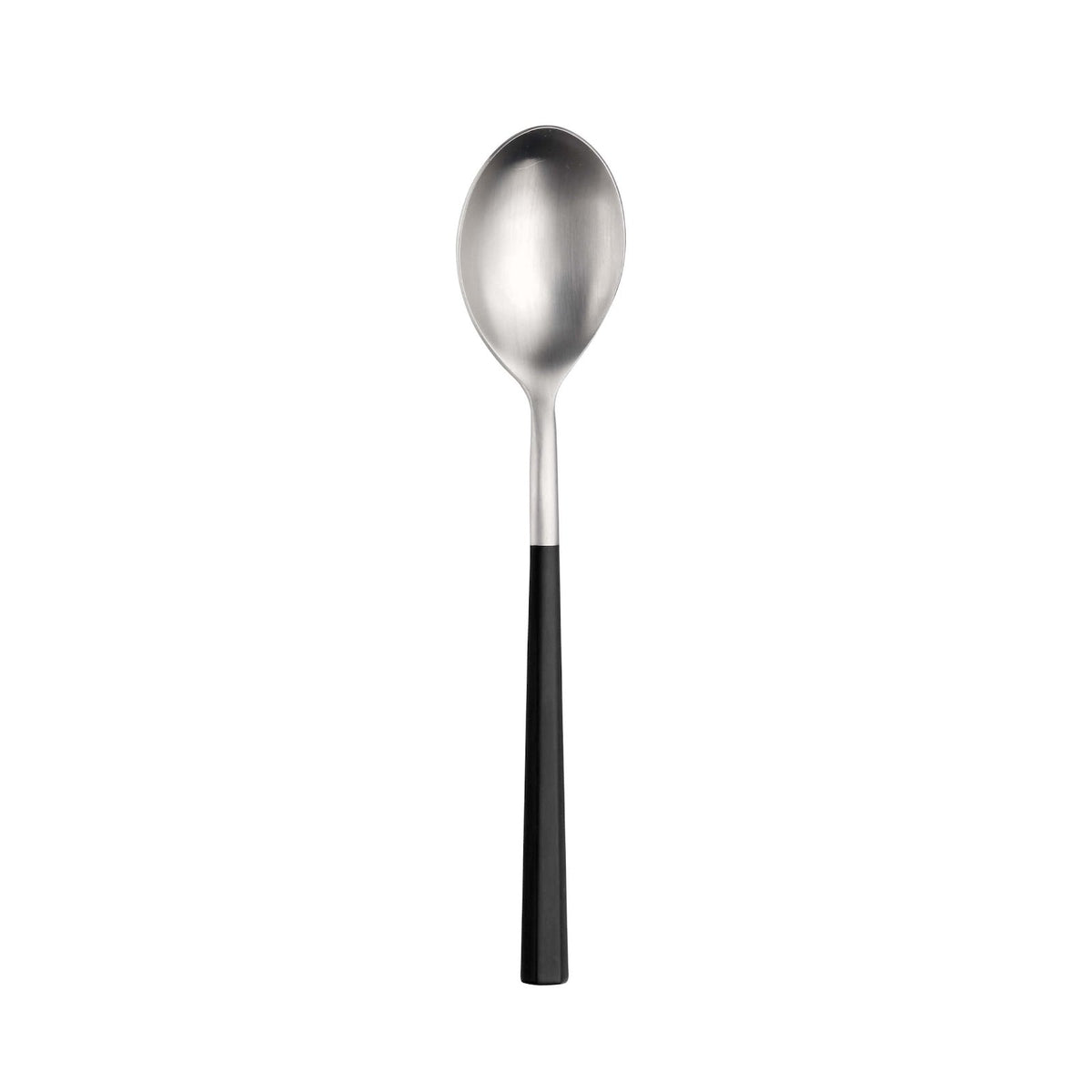Pinti Hive Cucchiaio da Tavola Acciaio Inox 18/10 Satinato 12 Pezzi