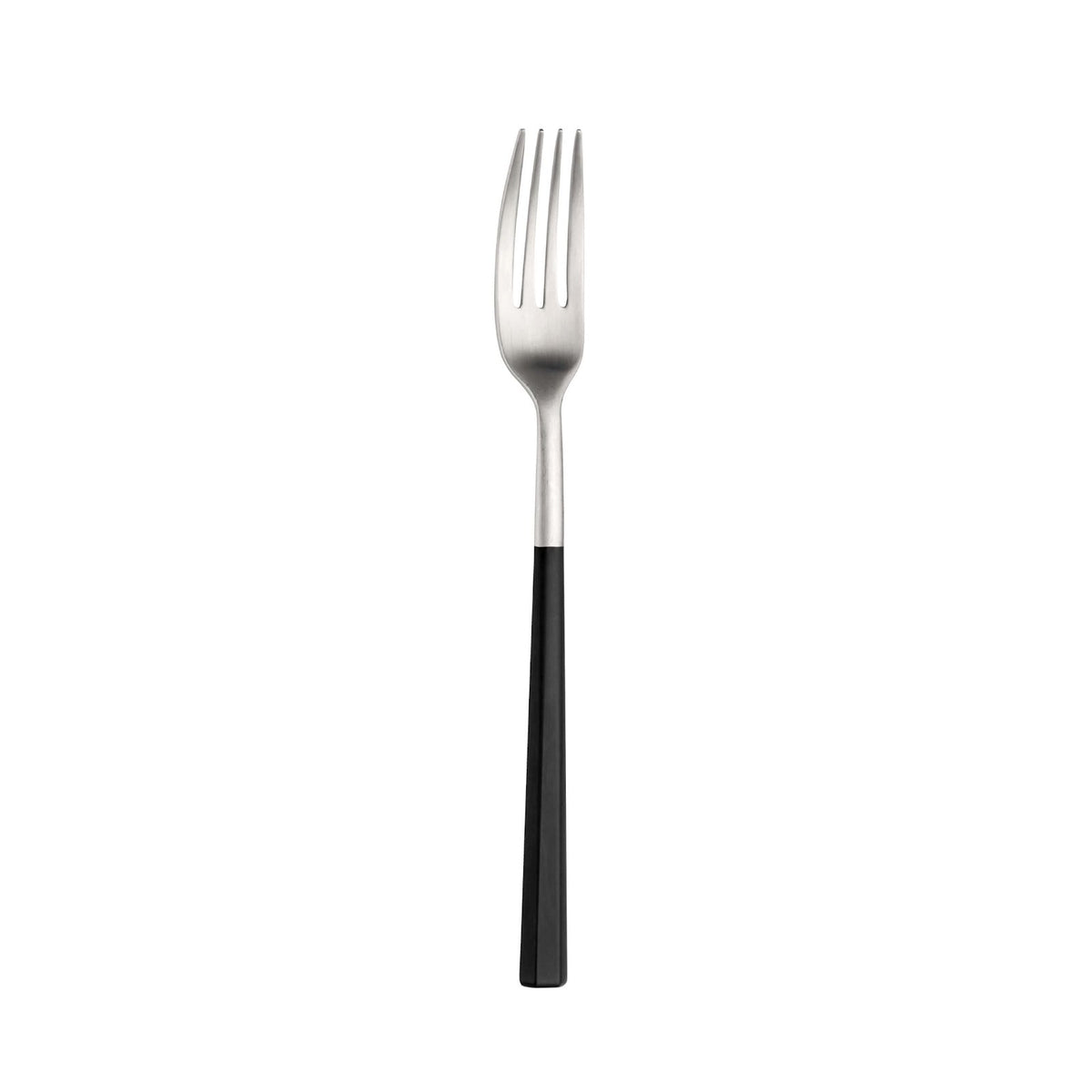 Pinti Hive Forchetta da Tavola Acciaio Inox 18/10 Satinato 12 Pezzi