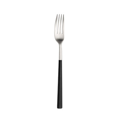 Pinti Hive Forchetta da Tavola Acciaio Inox 18/10 Satinato 12 Pezzi