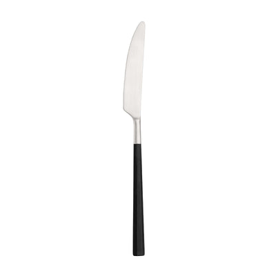 Pinti Hive Coltello da Tavola Acciaio Inox 18/10 Satinato 12 Pezzi