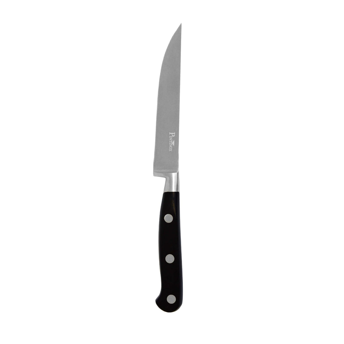 Pinti Classic Coltello da Bistecca Lama Rasoio 12 Pezzi