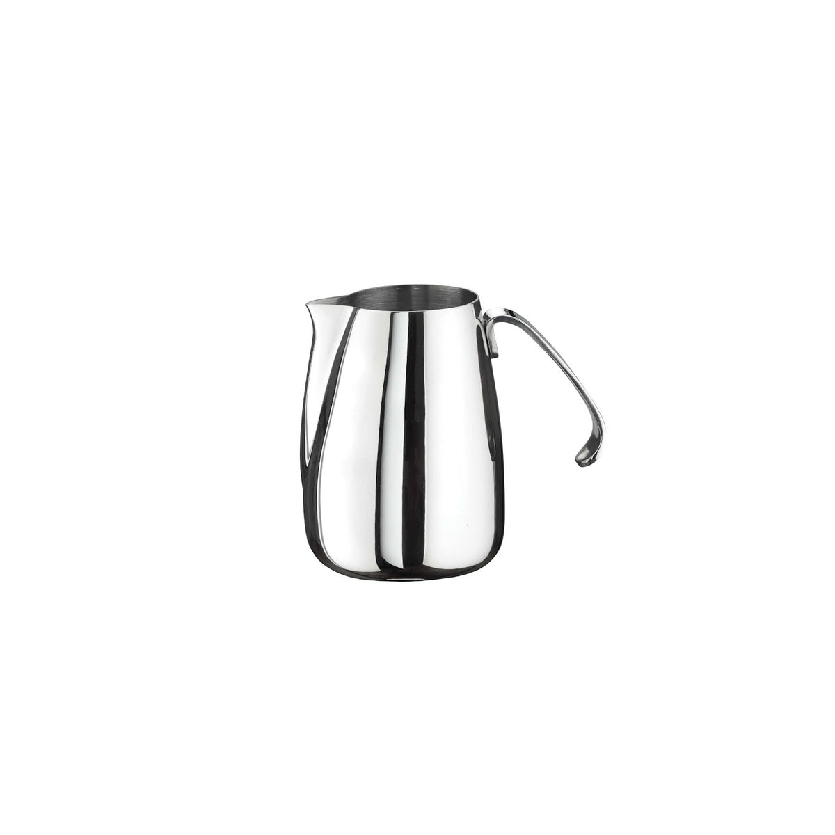 Pinti Executive Lattiera in Acciaio Inox 15 cl 1 Tazza