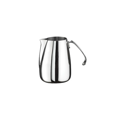 Pinti Executive Lattiera in Acciaio Inox 25 cl 2 Tazze