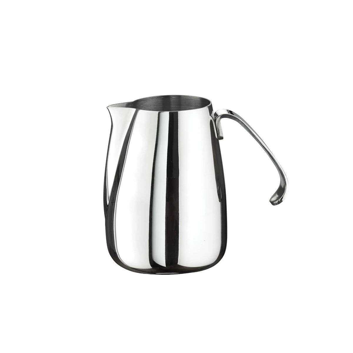 Pinti Executive Lattiera in Acciaio Inox 50 cl 6 Tazze