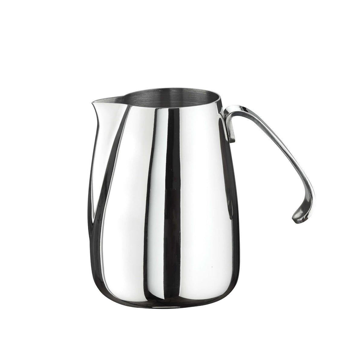 Pinti Executive Lattiera in Acciaio Inox 75 cl 9 Tazze