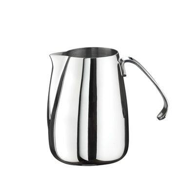Pinti Executive Lattiera in Acciaio Inox 75 cl 9 Tazze