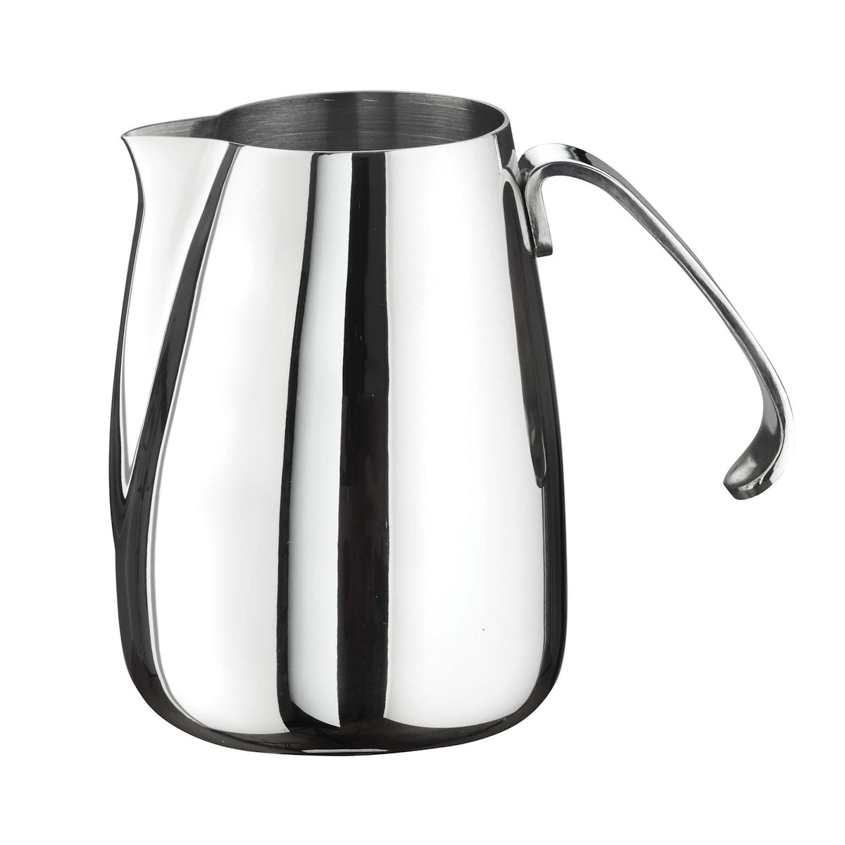 Pinti Executive Lattiera in Acciaio Inox 1 Litro 12 Tazze