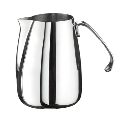 Pinti Executive Lattiera in Acciaio Inox 1 Litro 12 Tazze