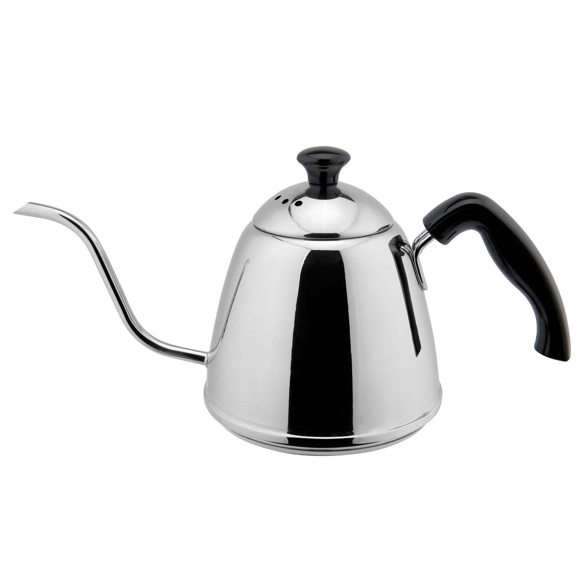 ILSA Bollitore per Infusi in Acciaio Inox per Induzione 90 cl