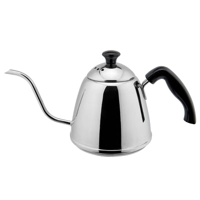 ILSA Bollitore per Infusi in Acciaio Inox per Induzione 90 cl