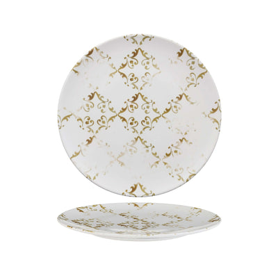 Corinto Piatto Frutta 20 cm 6 Pezzi