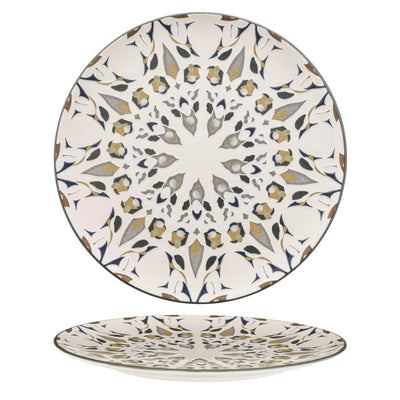 Amalfi Piatto Piano 32 cm 6 Pezzi